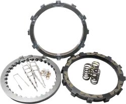 Rekluse RadiusX Auto Clutch Pack Kit