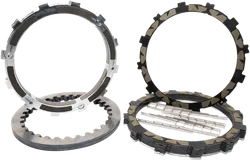 Rekluse RadiusX Auto Clutch Pack Kit