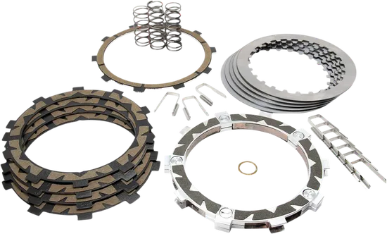Rekluse RadiusX Auto Clutch Pack Kit