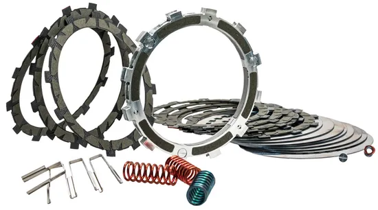 Rekluse RadiusX Auto Clutch Pack Kit