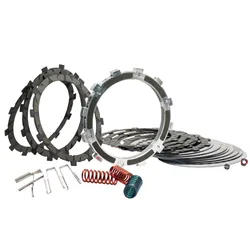 Rekluse RadiusX Auto Clutch Pack Kit