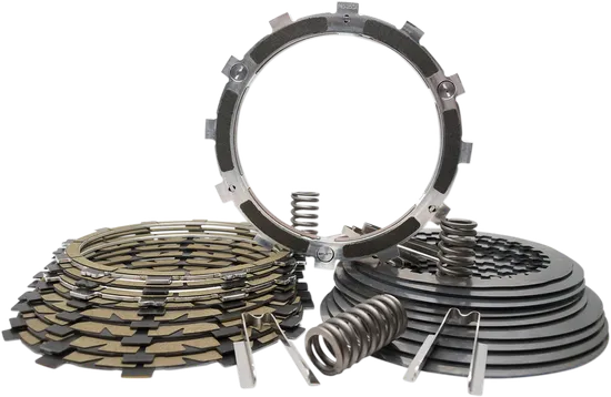 Rekluse RadiusX Auto Clutch Pack Kit