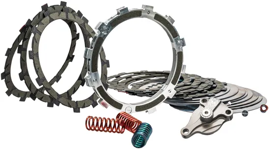 Rekluse RadiusX Auto Clutch Pack Kit