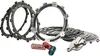 Rekluse RadiusX Auto Clutch Pack Kit
