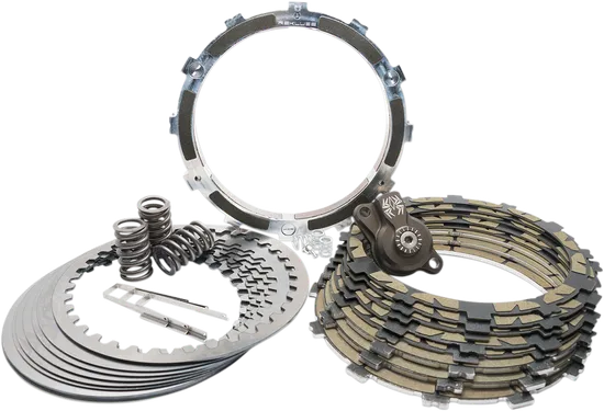 Rekluse RadiusX Auto Clutch Pack Kit