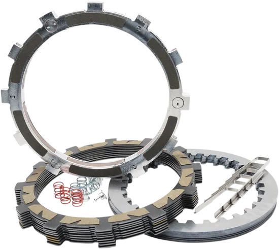 Rekluse RadiusX Auto Clutch Pack Kit