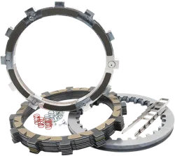 Rekluse RadiusX Auto Clutch Pack Kit