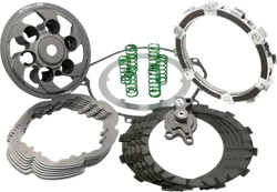 Rekluse RadiusX Auto Clutch Pack Kit