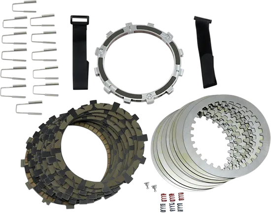 Rekluse RadiusX Auto Clutch Pack Kit