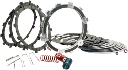 Rekluse RadiusX Auto Clutch Pack Kit