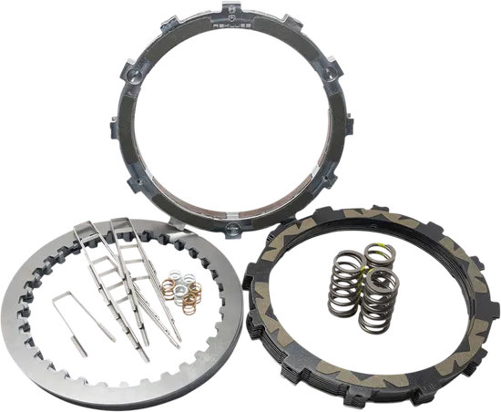 Rekluse RadiusX Clutch Kit