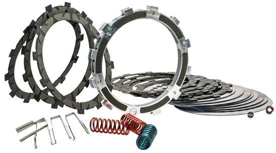 Rekluse RadiusX Auto Clutch Pack Kit