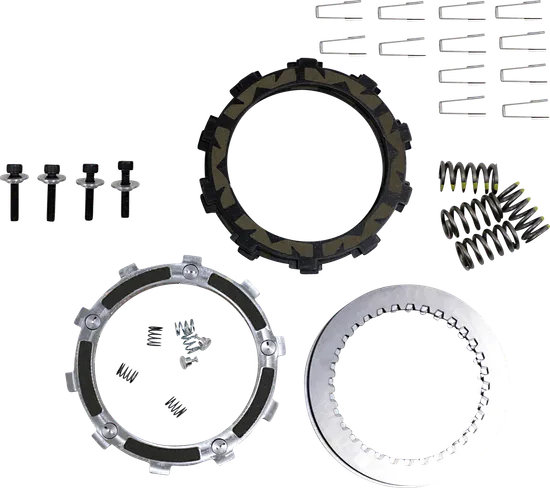 Rekluse RadiusX Auto Clutch Pack Kit