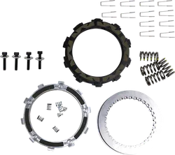 Rekluse RadiusX Auto Clutch Pack Kit