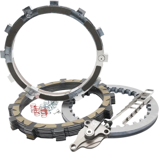 Rekluse RadiusX Auto Clutch Pack Kit