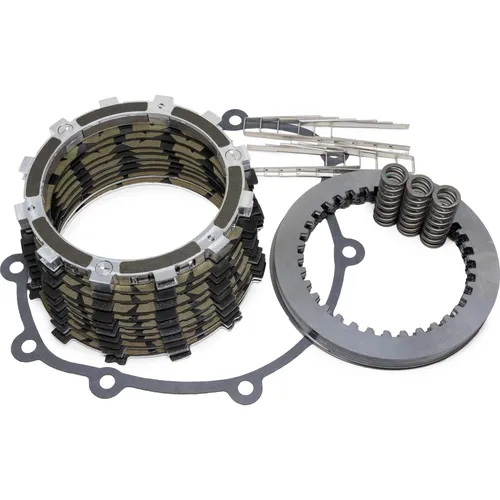 Rekluse RadiusX Auto Clutch Pack Kit