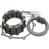 Rekluse RadiusX Auto Clutch Pack Kit