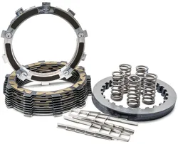 Rekluse RadiusX Auto Clutch Pack Kit