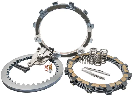 Rekluse RadiusX Auto Clutch Pack Kit