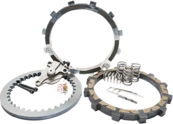 Rekluse RadiusX Auto Clutch Pack Kit