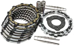 Rekluse RadiusX Auto Clutch Pack Kit