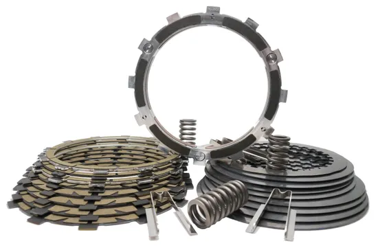 Rekluse RadiusX Auto Clutch Pack Kit
