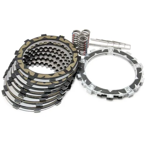 Rekluse RadiusX Auto Clutch Pack Kit