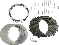 Rekluse RadiusX Auto Clutch Pack Kit