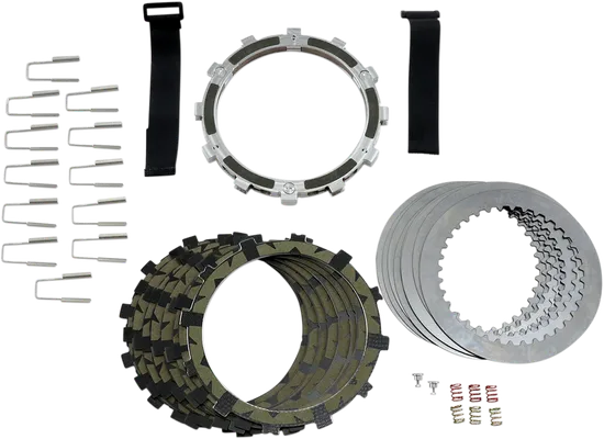 Rekluse RadiusX Auto Clutch Pack Kit