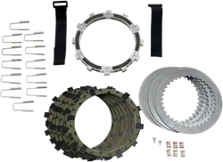 Rekluse RadiusX Auto Clutch Pack Kit