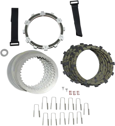 Rekluse RadiusX Auto Clutch Pack Kit
