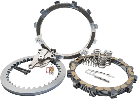 Rekluse RadiusX Auto Clutch Pack Kit