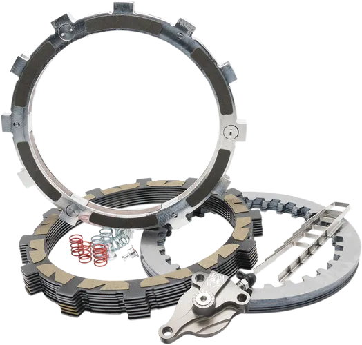 Rekluse RadiusX Auto Clutch Pack Kit