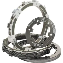 Rekluse RadiusX Auto Clutch Pack Kit