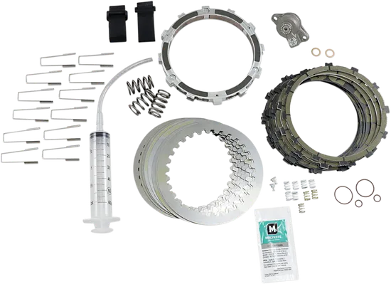 Rekluse RadiusX Auto Clutch Pack Kit