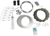 Rekluse RadiusX Auto Clutch Pack Kit