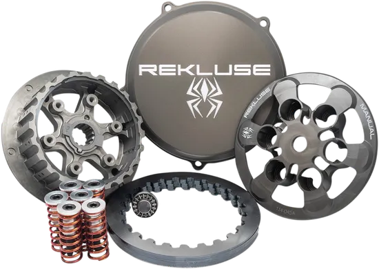 Rekluse Core Manual Clutch Kit