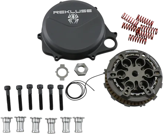 Rekluse Core Manual Clutch Kit