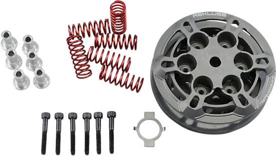 Rekluse Core Manual Clutch Kit