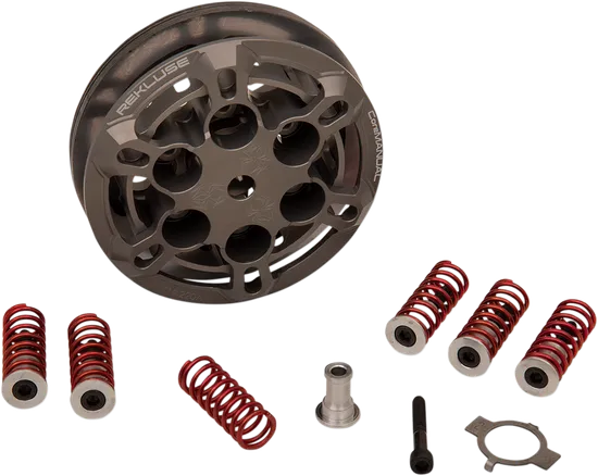 Rekluse Core Manual Clutch Kit