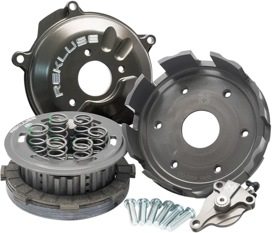 Rekluse Core Manual Clutch Kit