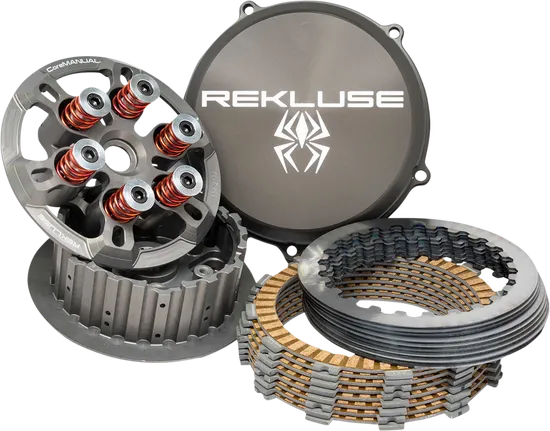 Rekluse Core Manual Clutch Kit