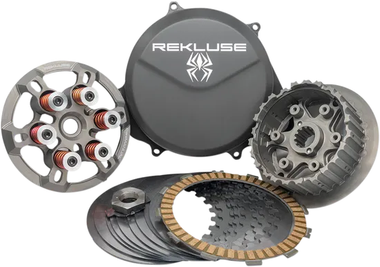 Rekluse Core Manual Clutch Kit