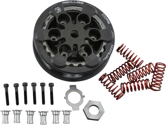 Rekluse Core Manual Clutch Kit