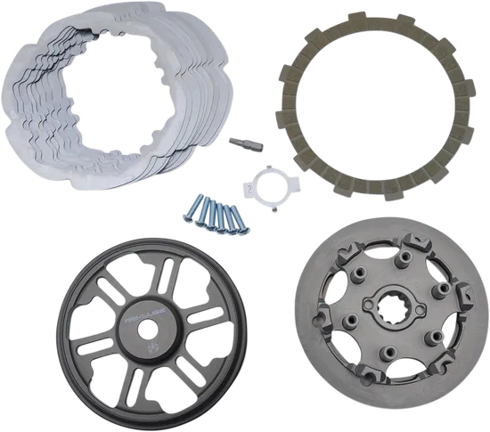 Rekluse Core Manual Clutch Kit