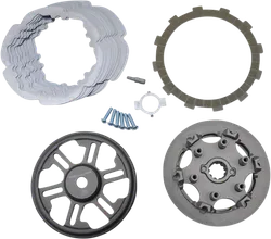 Rekluse Core Manual Clutch Kit
