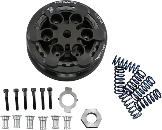 Rekluse Core Manual Clutch Kit