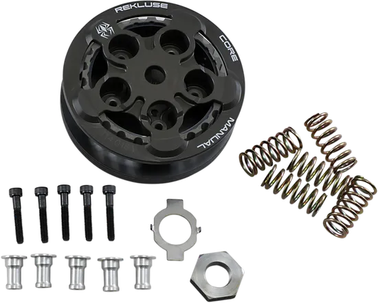 Rekluse Core Manual Clutch Kit