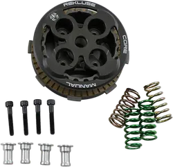 Rekluse Core Manual Clutch Kit