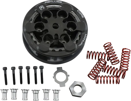 Rekluse Core Manual Clutch Kit